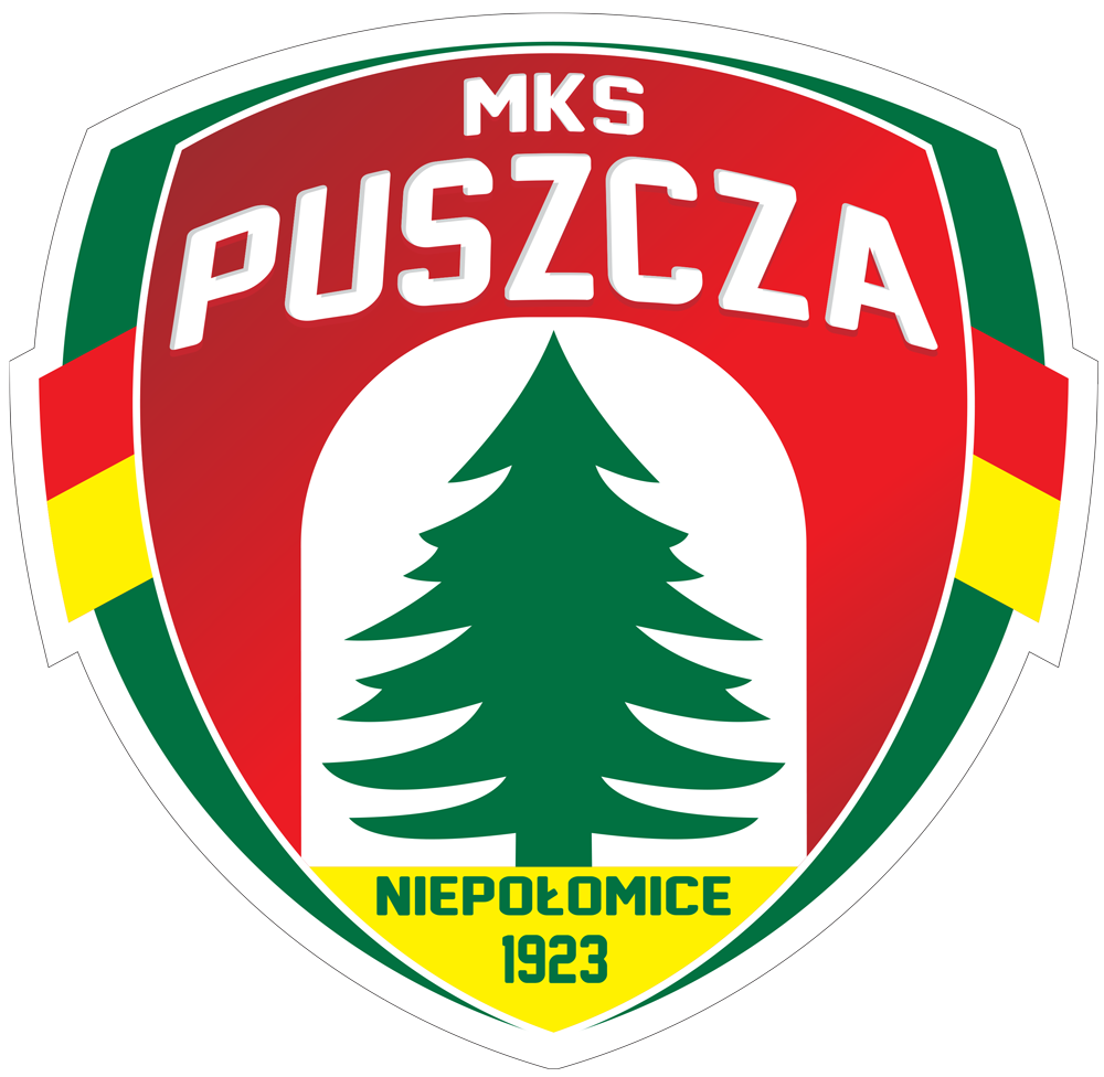 Puszcza II Niepołomice